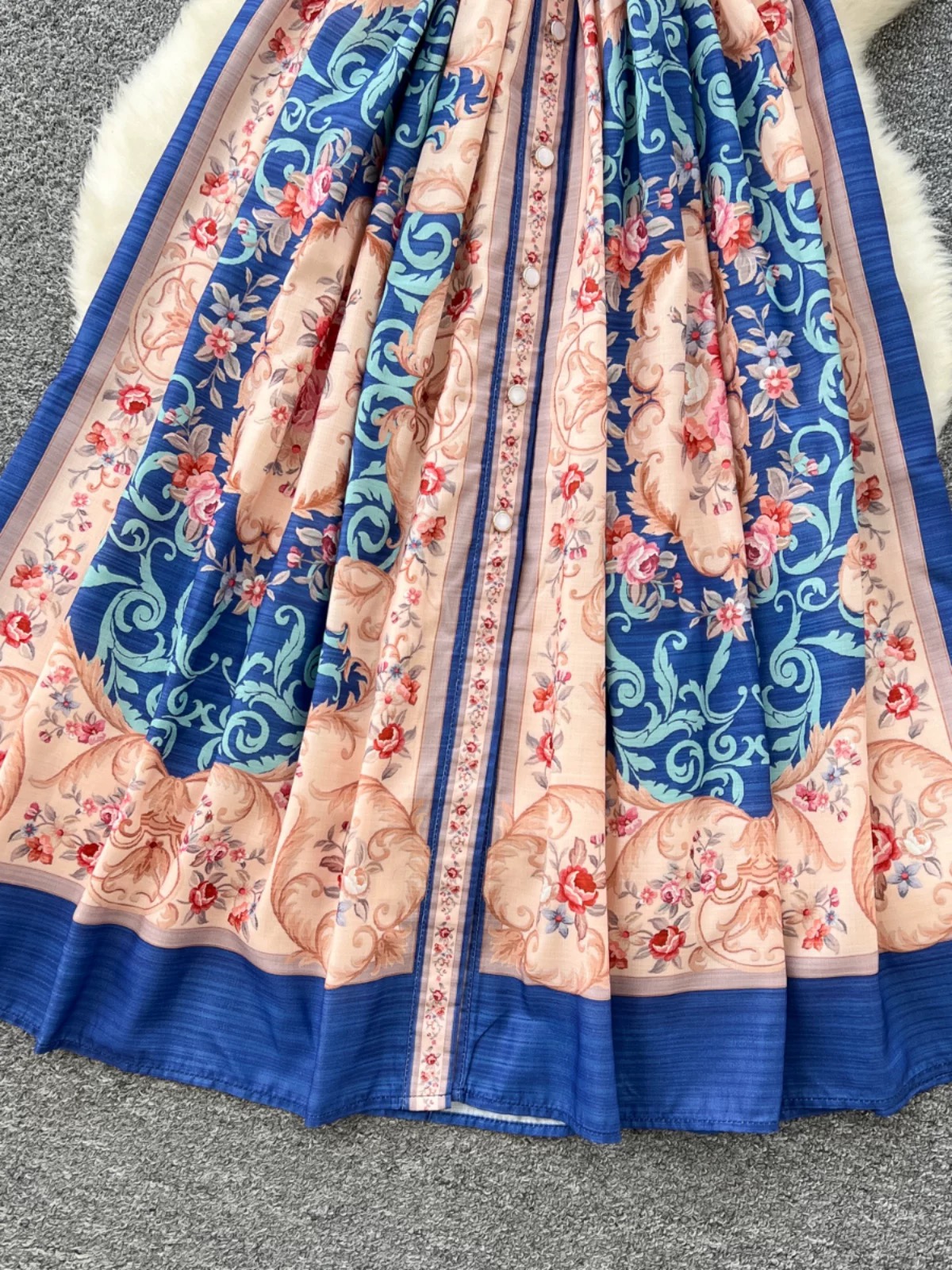 Fly with me Dress ED456 image