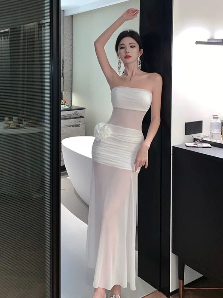 Deep in my soul dress FBC342 image