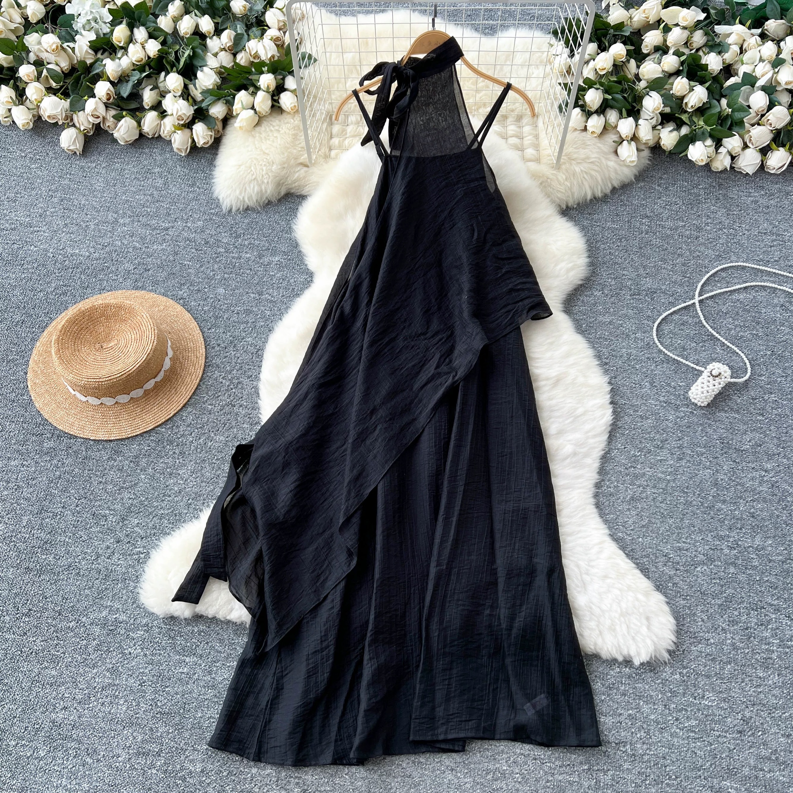 Onto the next dress CD1542 image