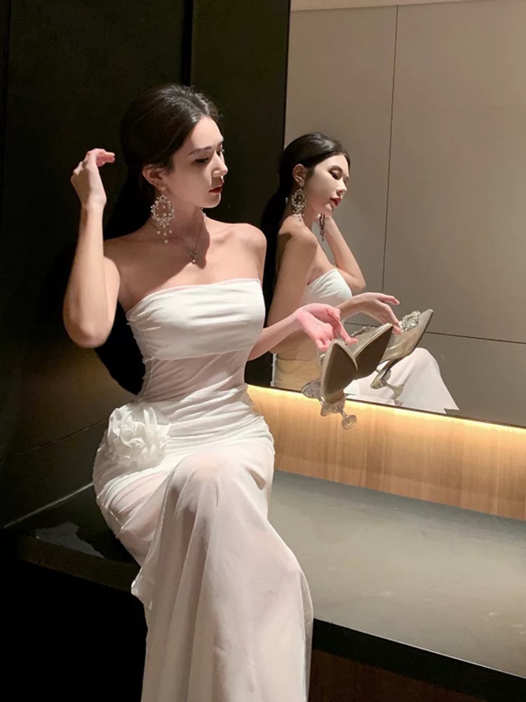 Deep in my soul dress FBC342 image