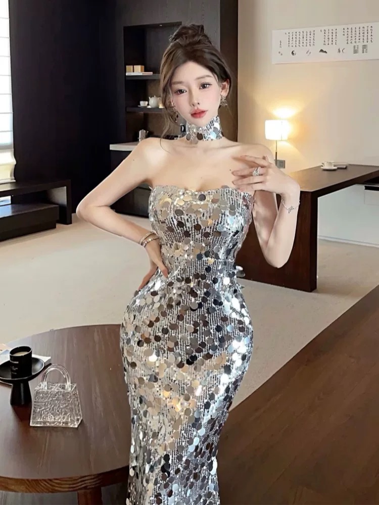 Party starter dress EVD235 image