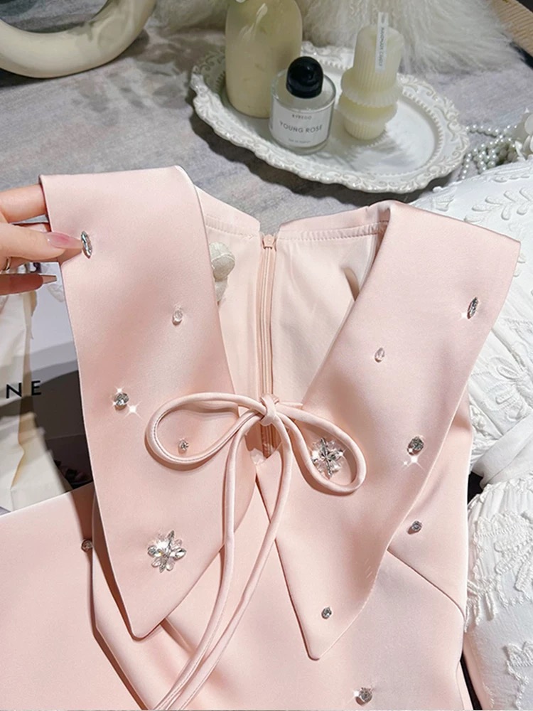 However you like dress CD1541 image