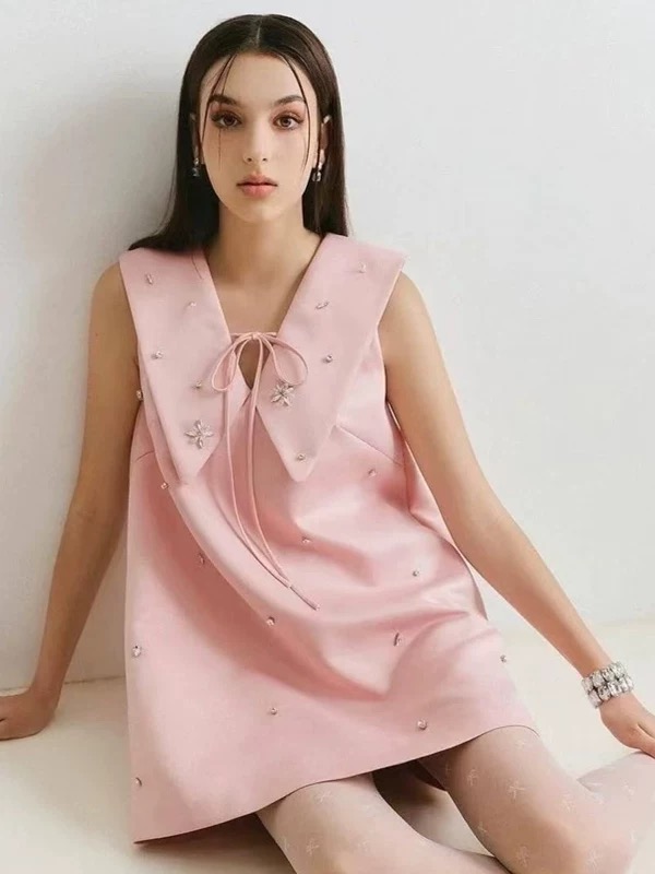 However you like dress CD1541 image