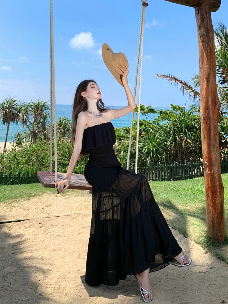 Always over the top Dress CD659 image