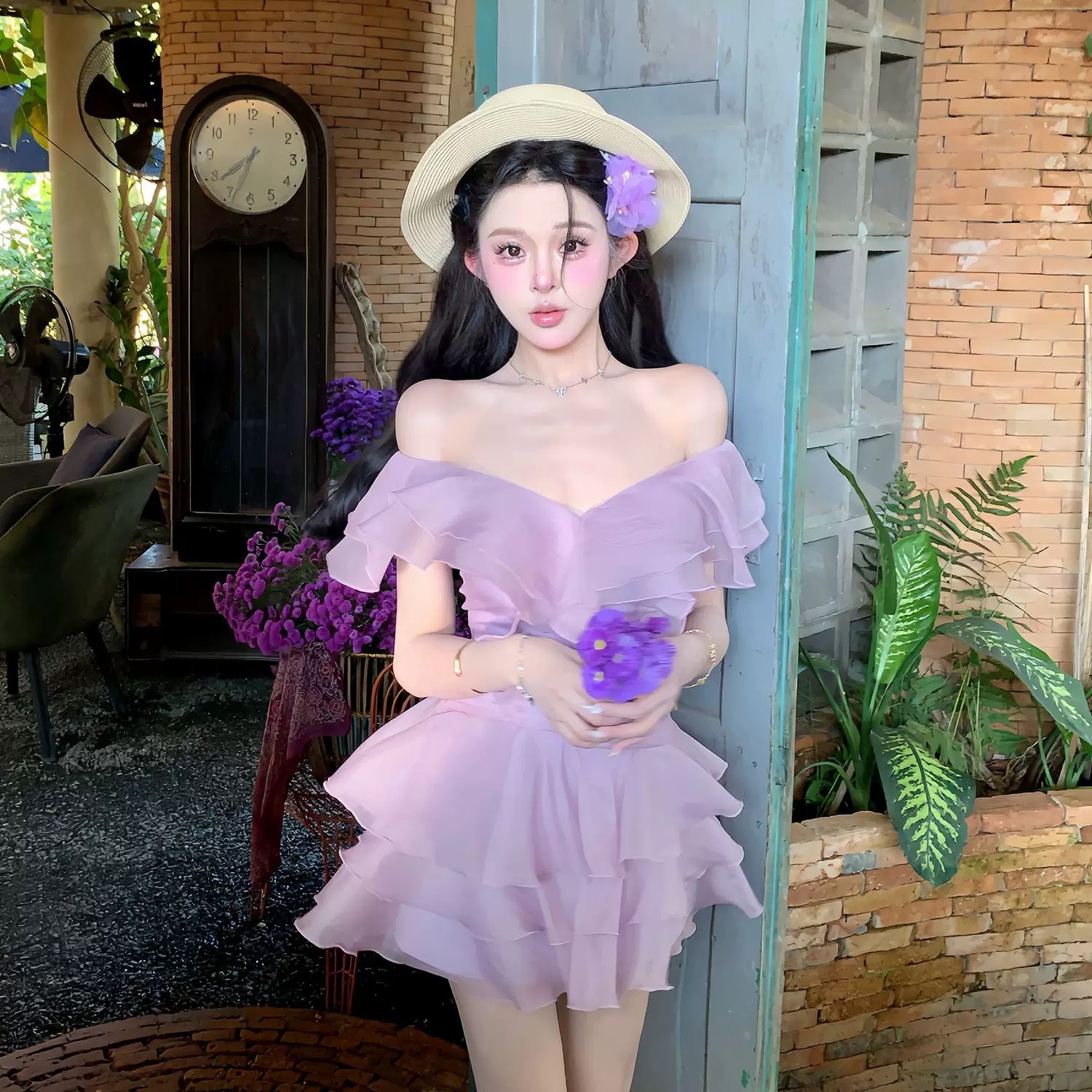 San Diego dress CD1540 image