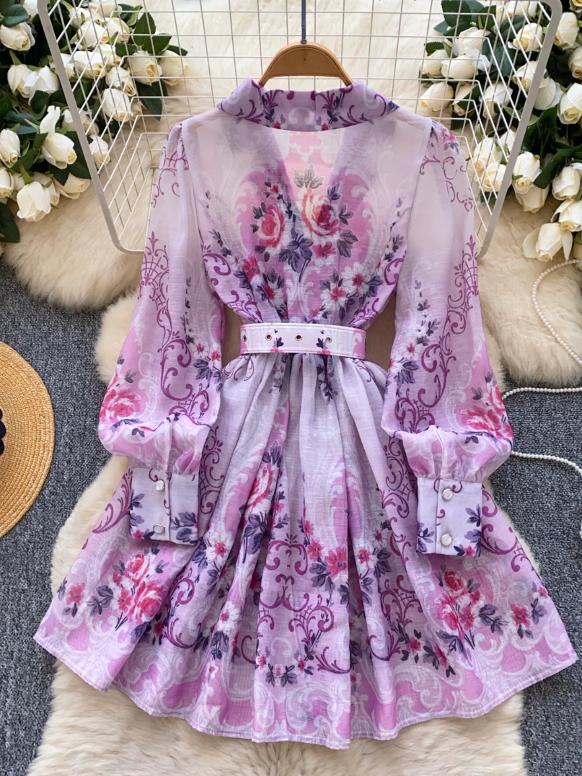 Posh living dress ED478 image