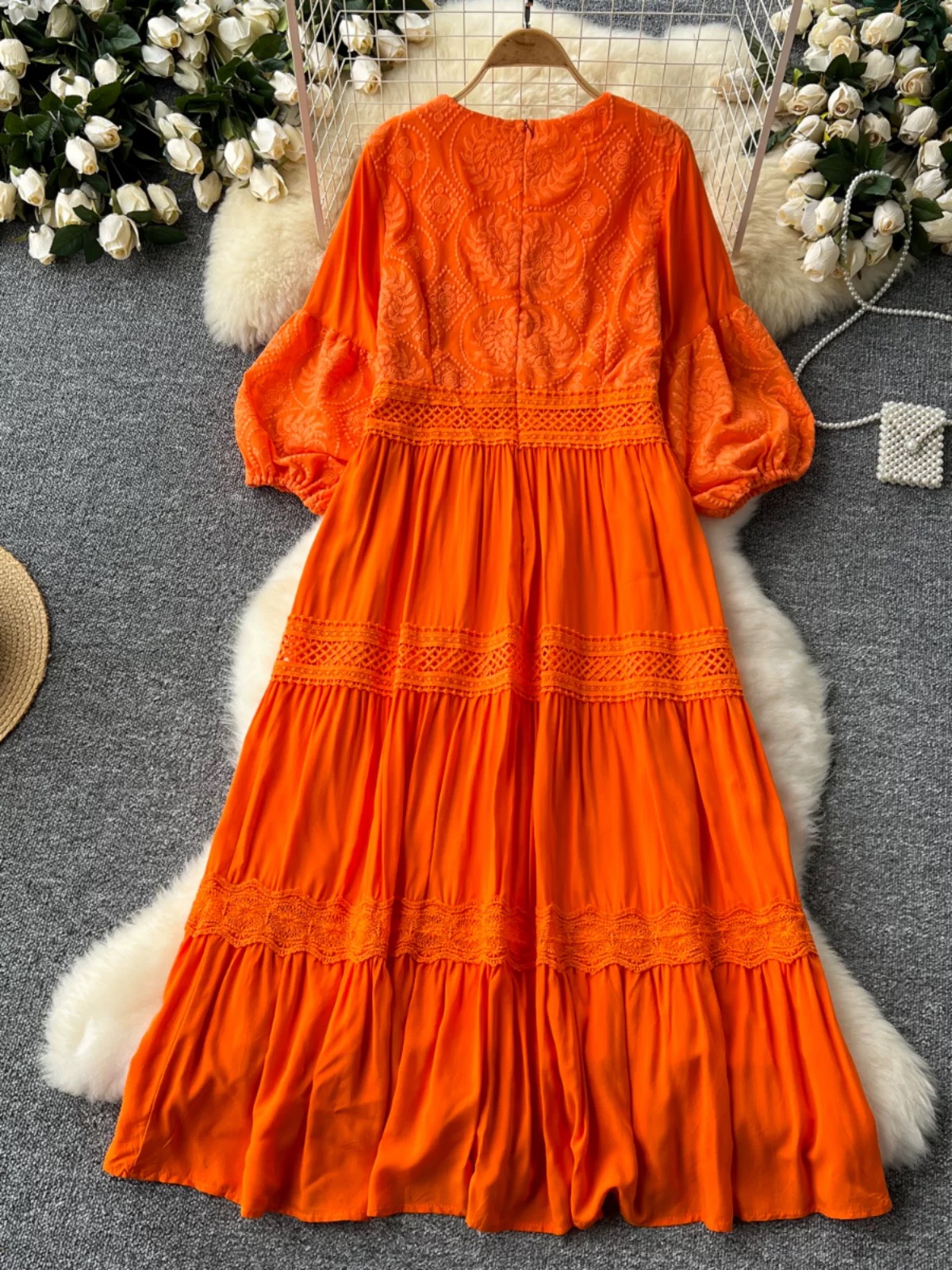 So much personality dress CD1867 image