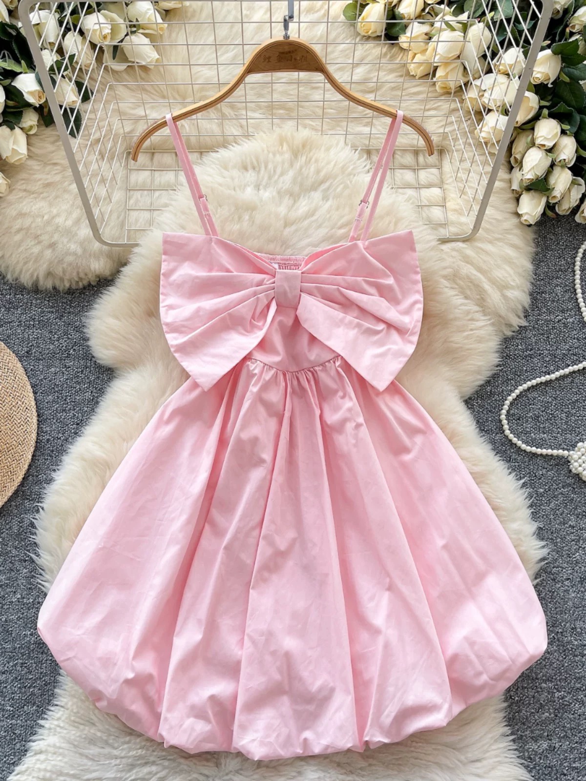 Casual era dress CD2288