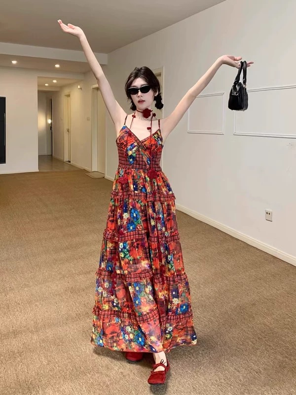 Come back to me dress CD1302 image