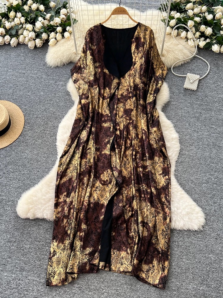 On a trip dress CD2218 image