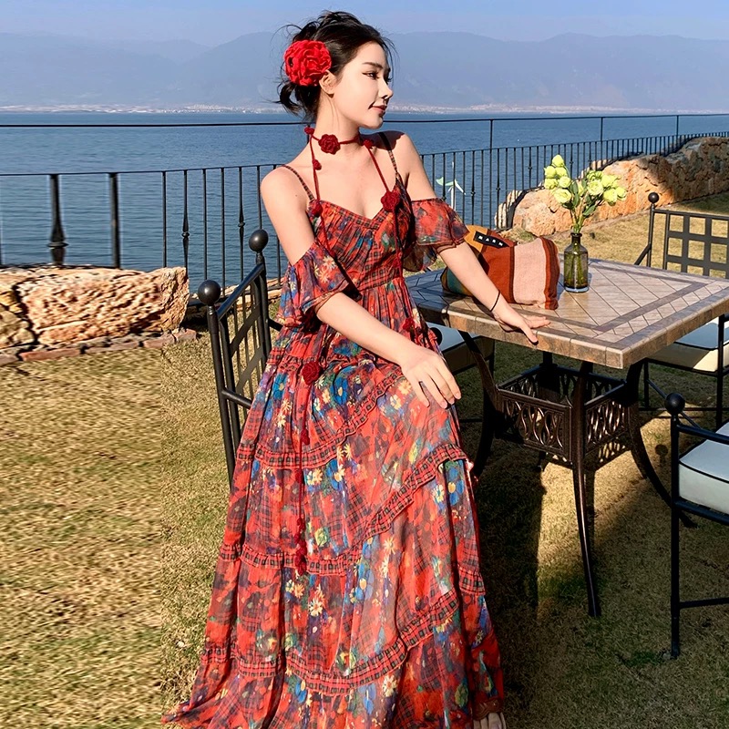 Come back to me dress CD1302 image