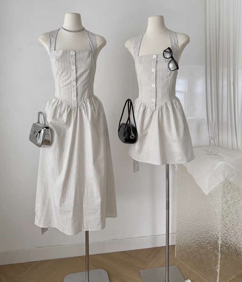 Down town babe dress CD1537 image