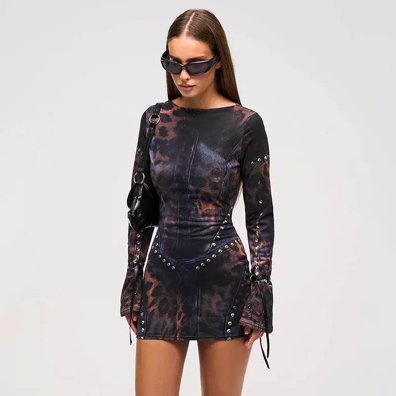 Stepping out dress CBC1078 image