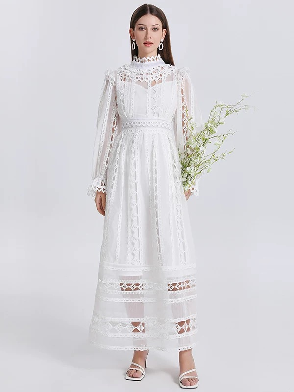 Seductive secrets dress FD847 image