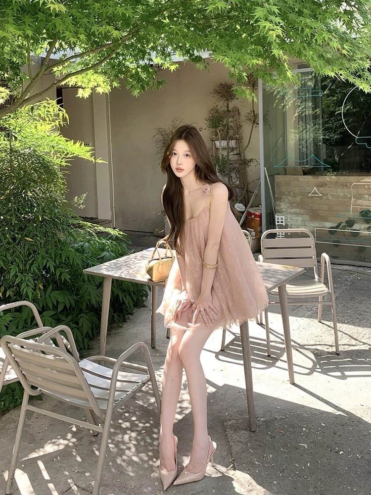 Attention grabber dress CD1533 image