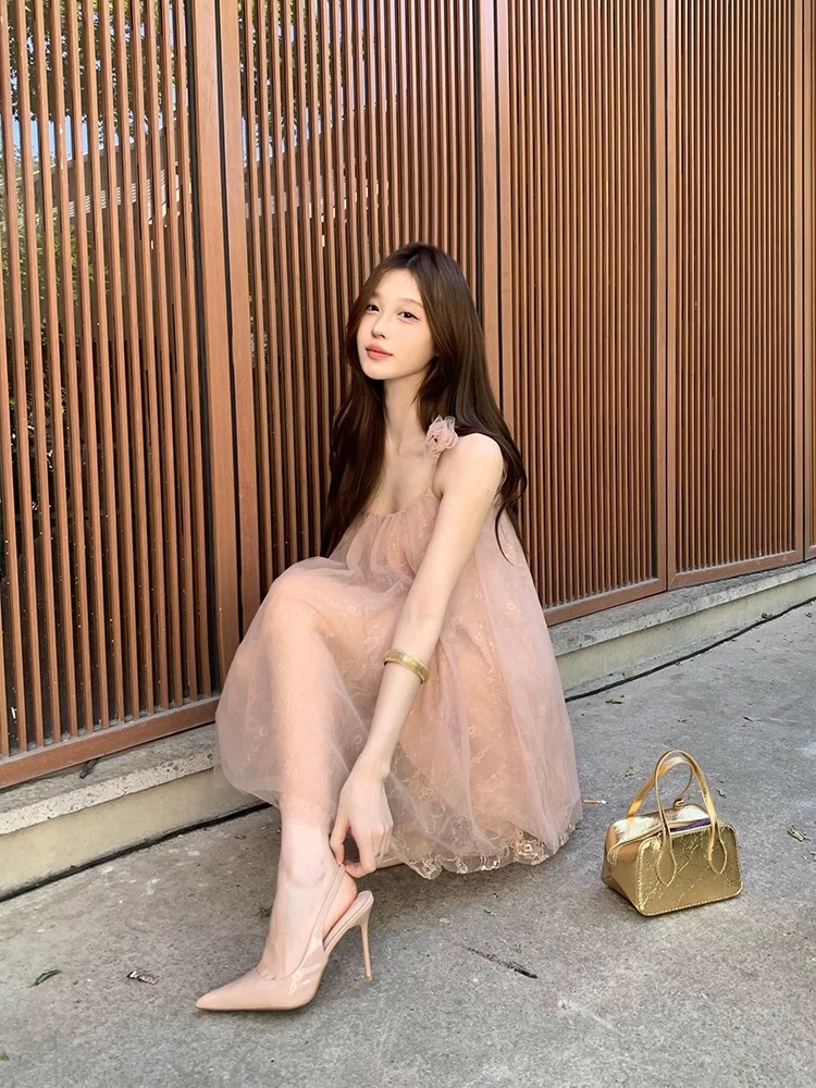 Attention grabber dress CD1533 image