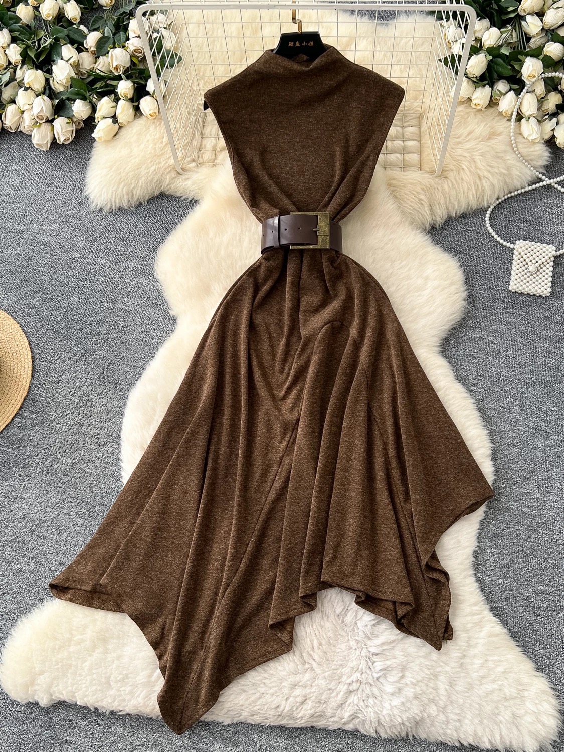 Dreaming about you dress CD2214 image