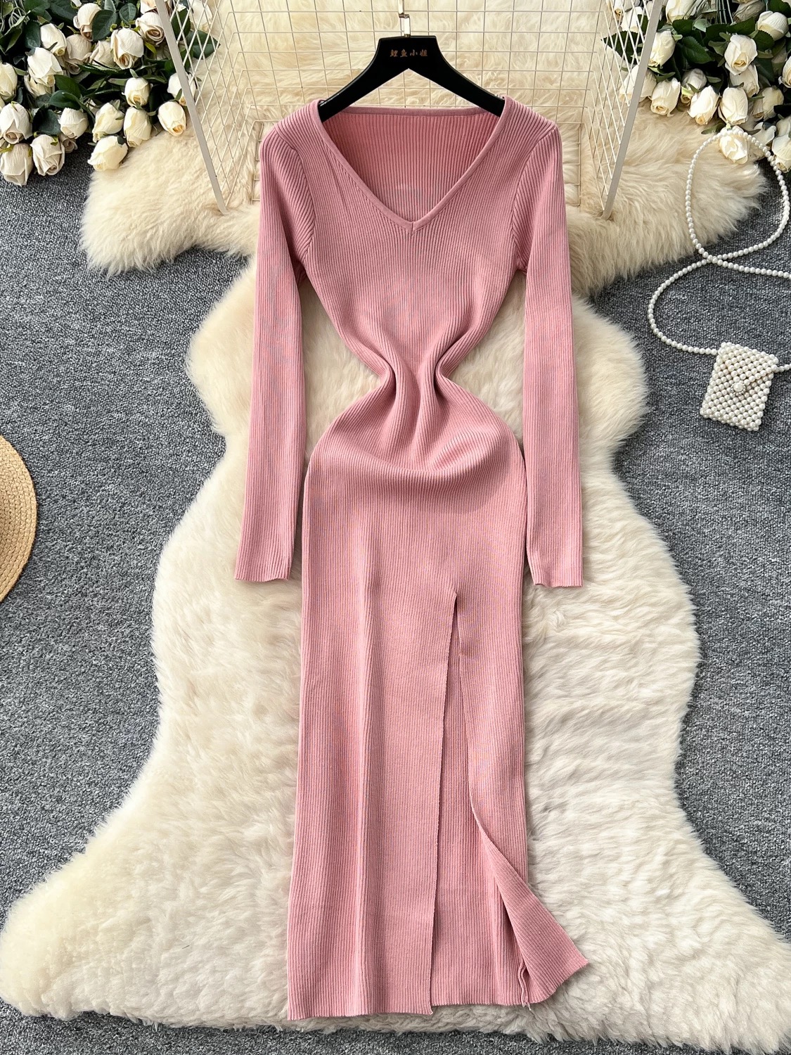 Long live slay dress KBC326 image