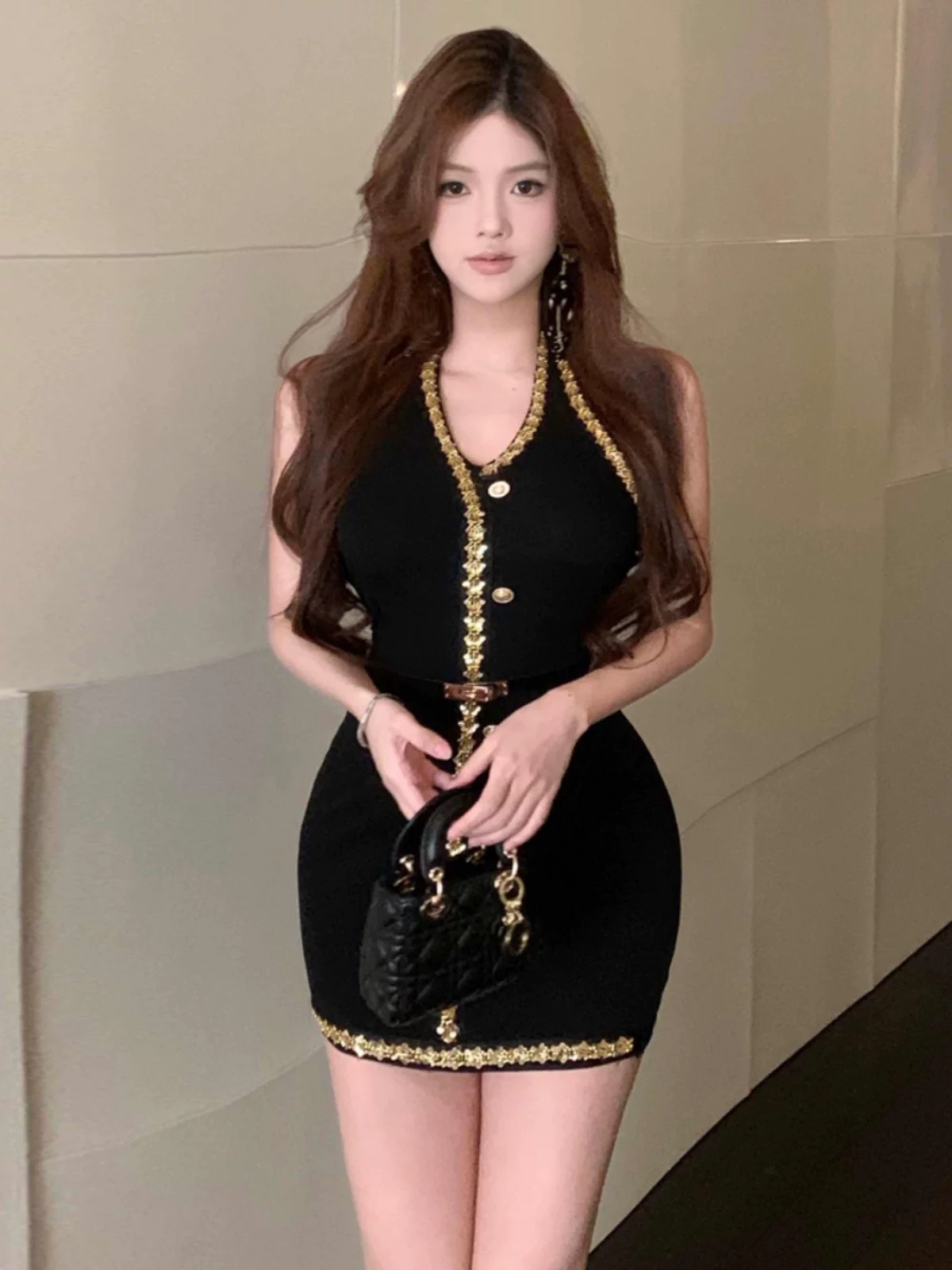 Anishka dress CBC1072 image