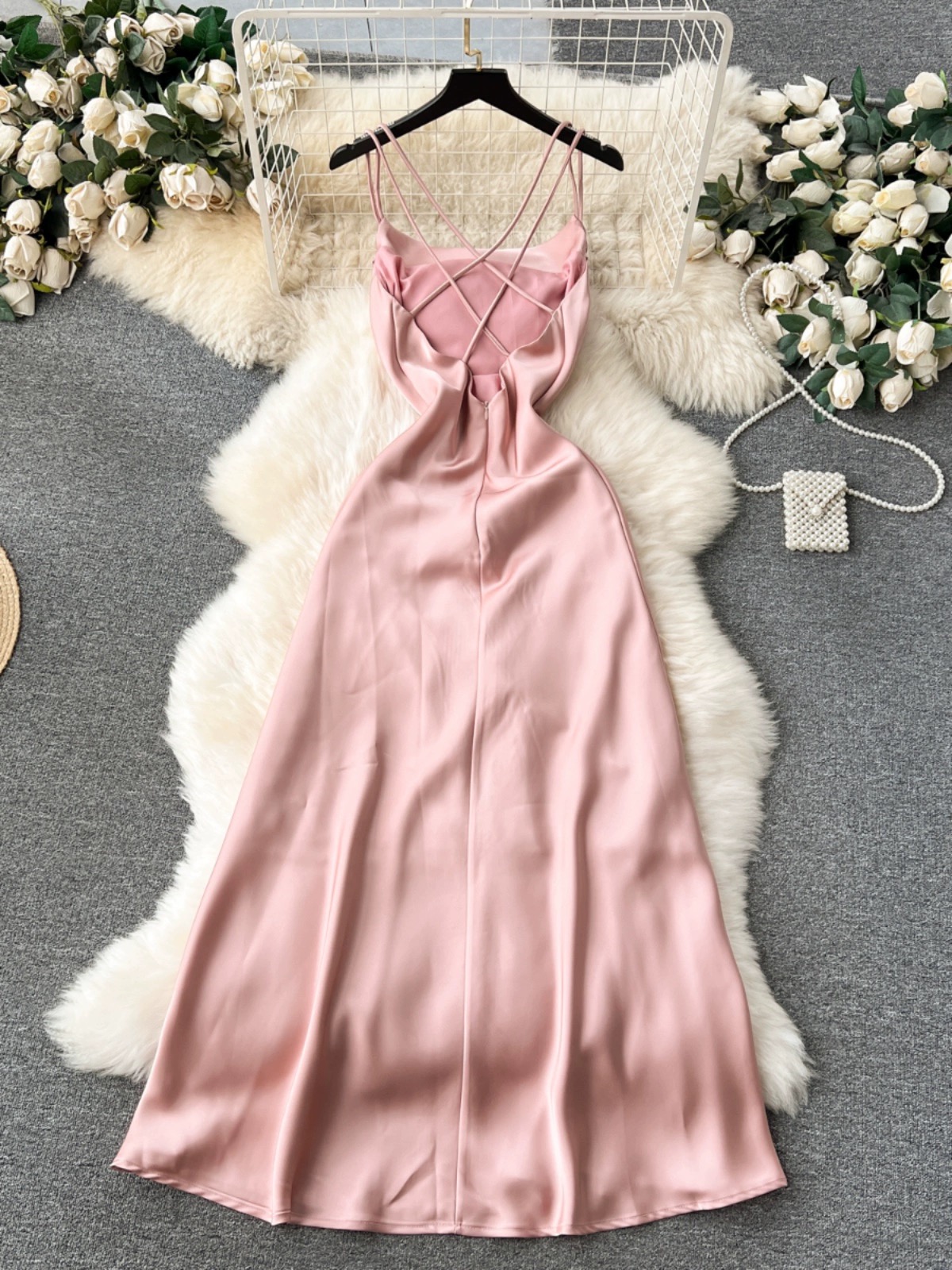 Dinner with habibi dress FD642 image