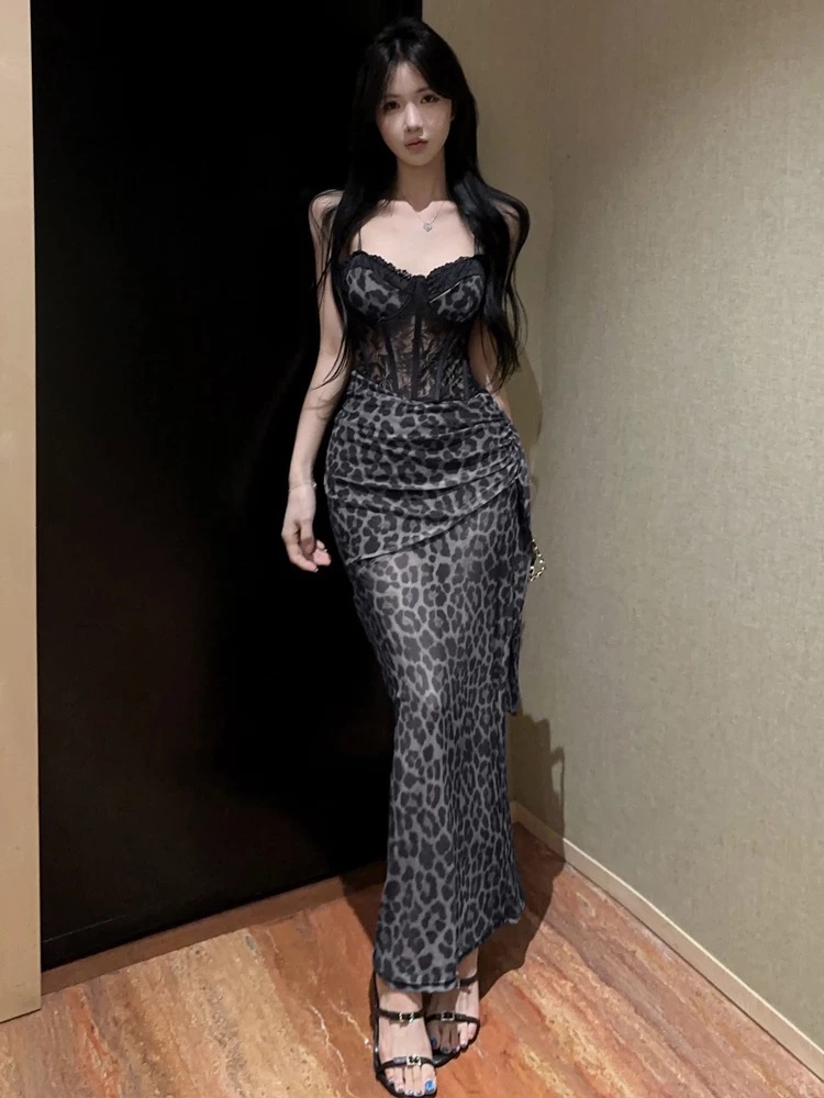 Tres chic dress CD2213 image