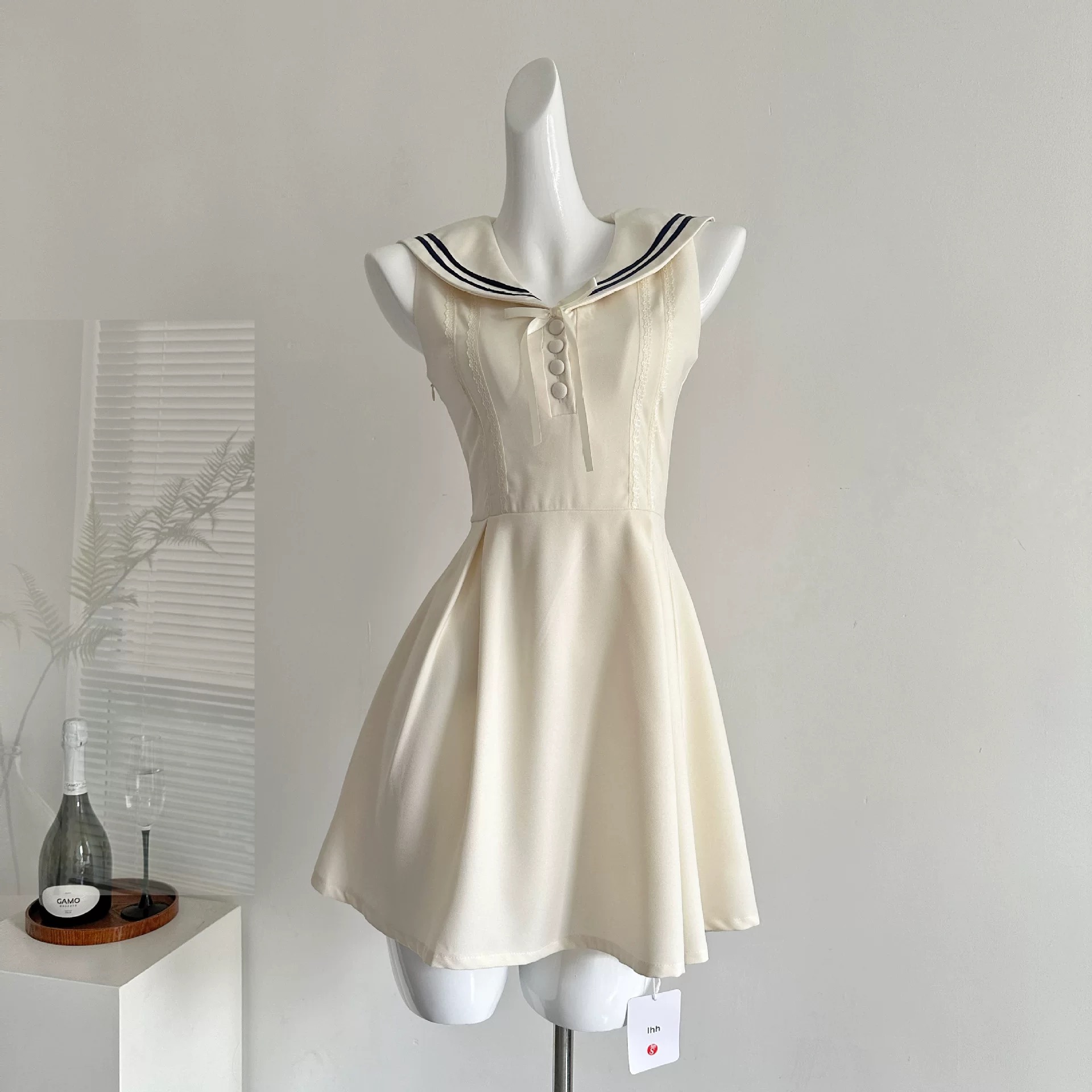 Lost without you dress CD1532 image