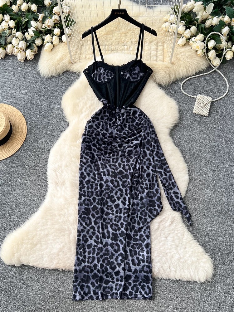 Tres chic dress CD2213 image