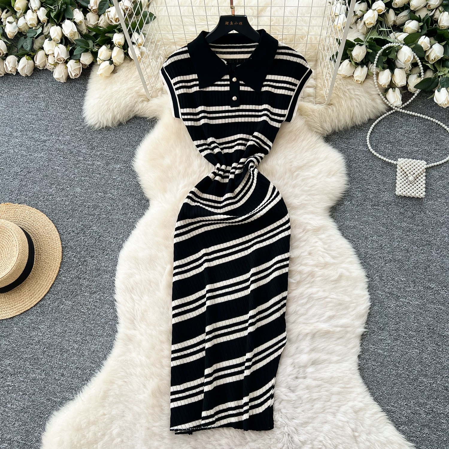 Cora dress KBC189 image