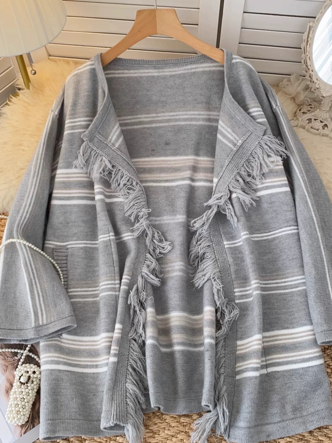 Forbidden chill sweater KS114