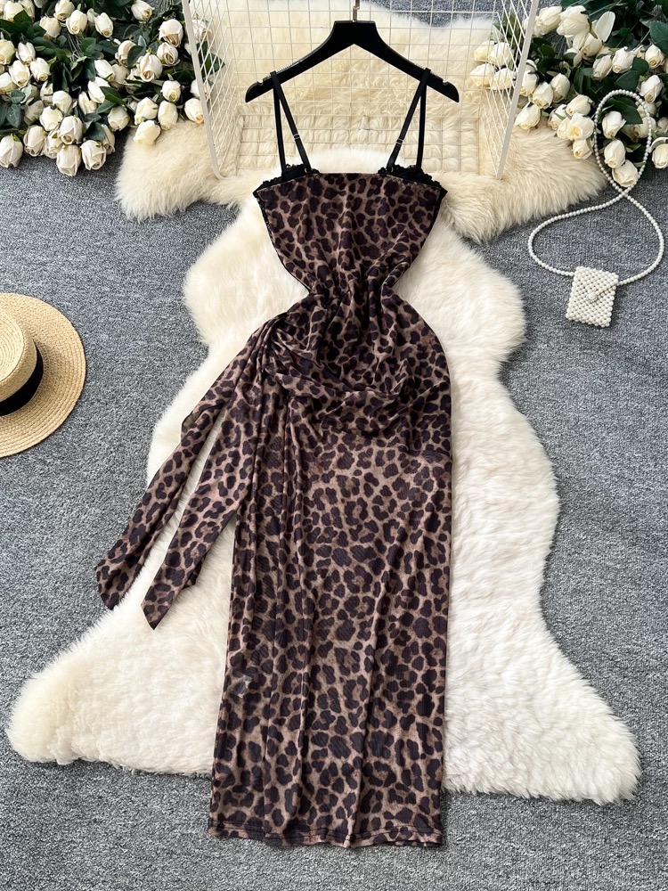 Tres chic dress CD2213 image