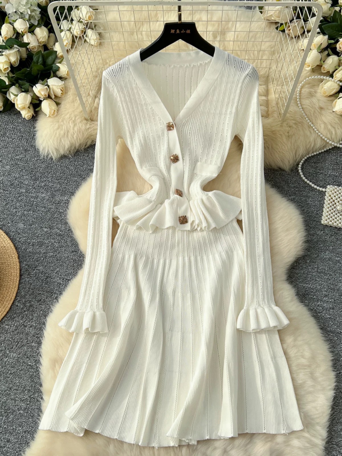 Cater to you dress CD2212 image