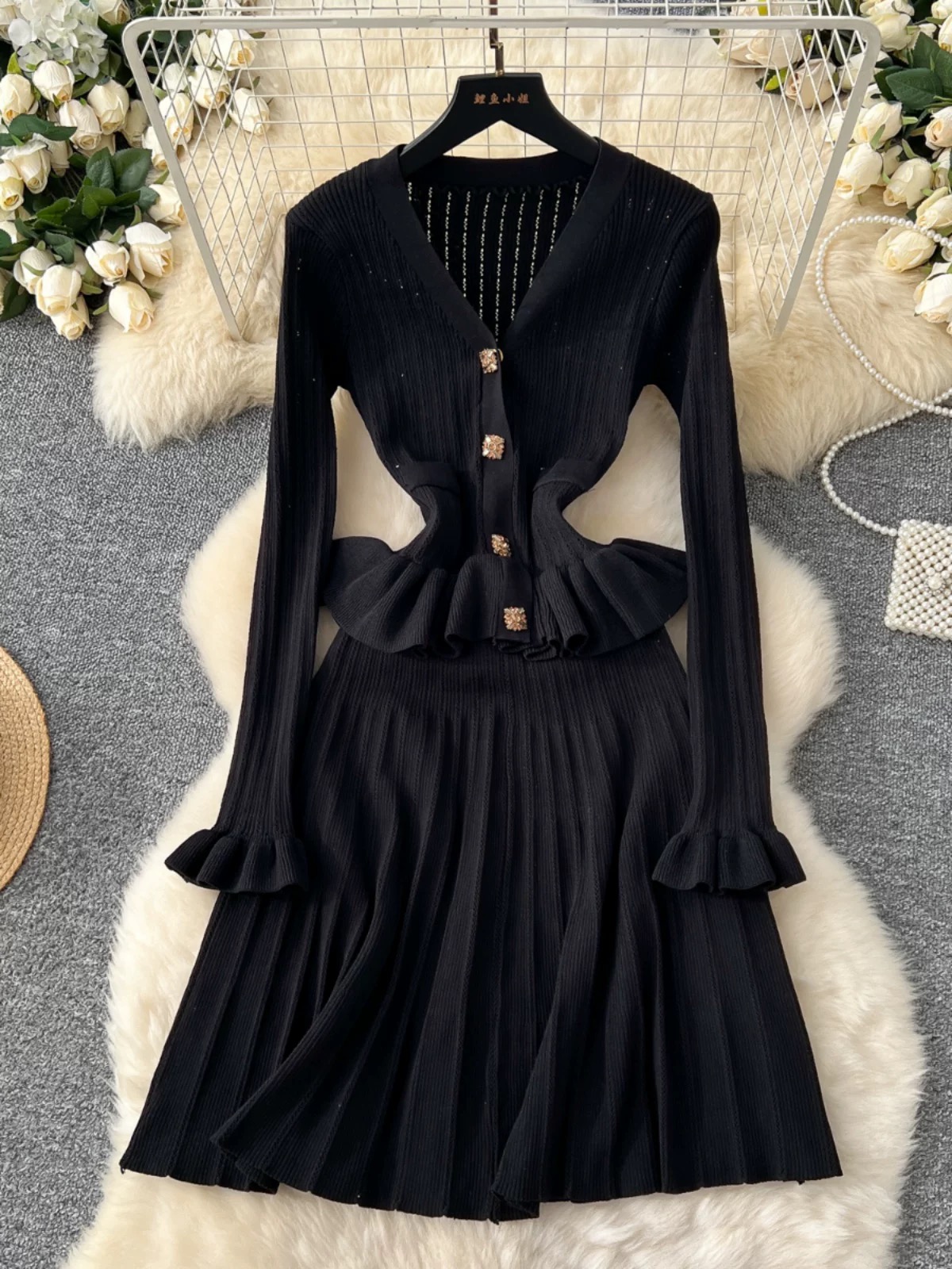 Cater to you dress CD2212 image