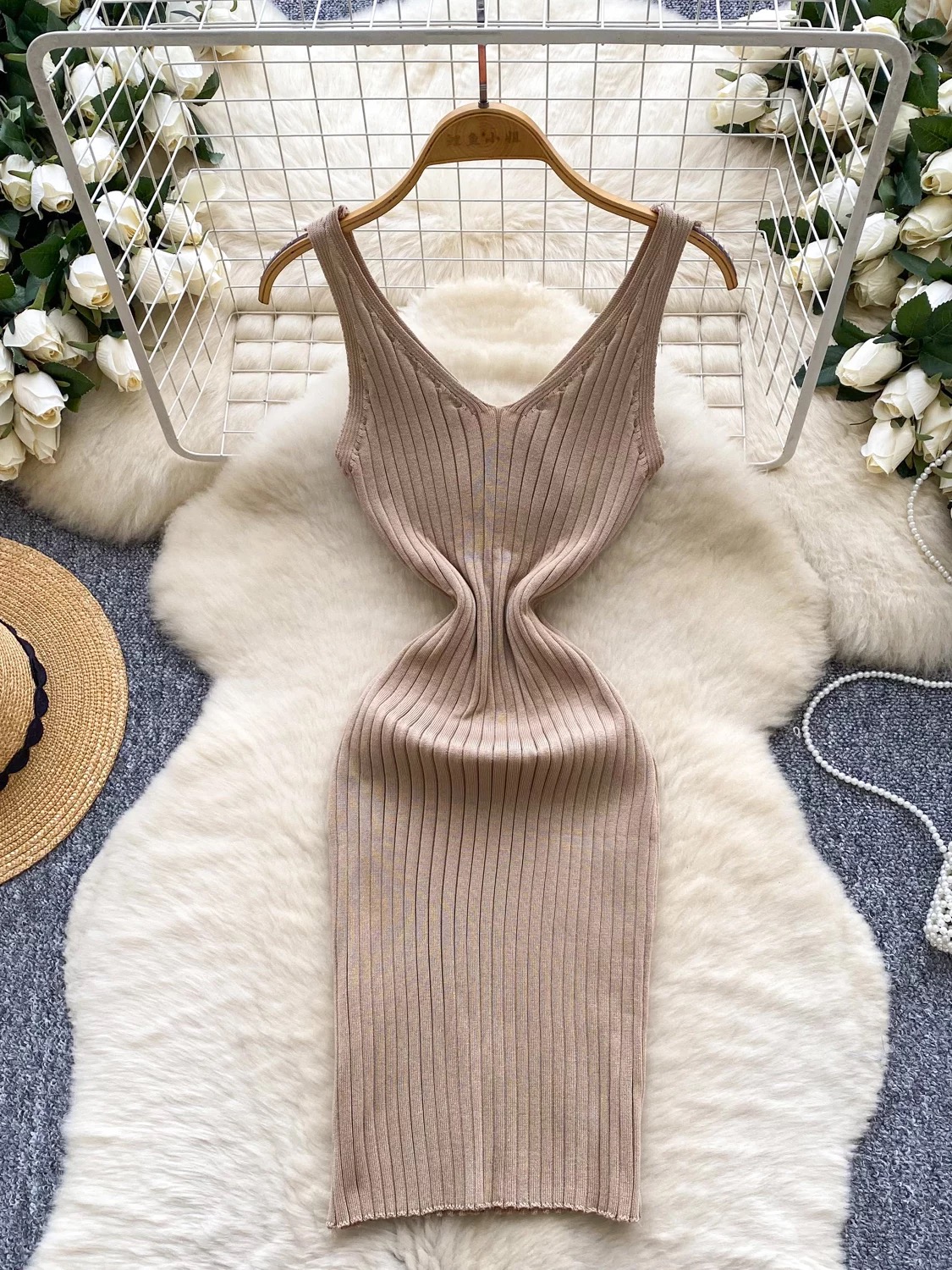 Always on the move dress KBC188 image