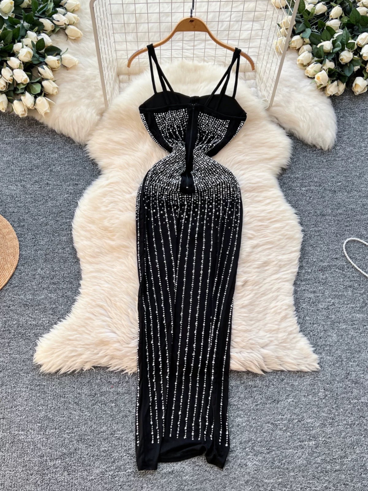 Never letting you go dress EBC252 image