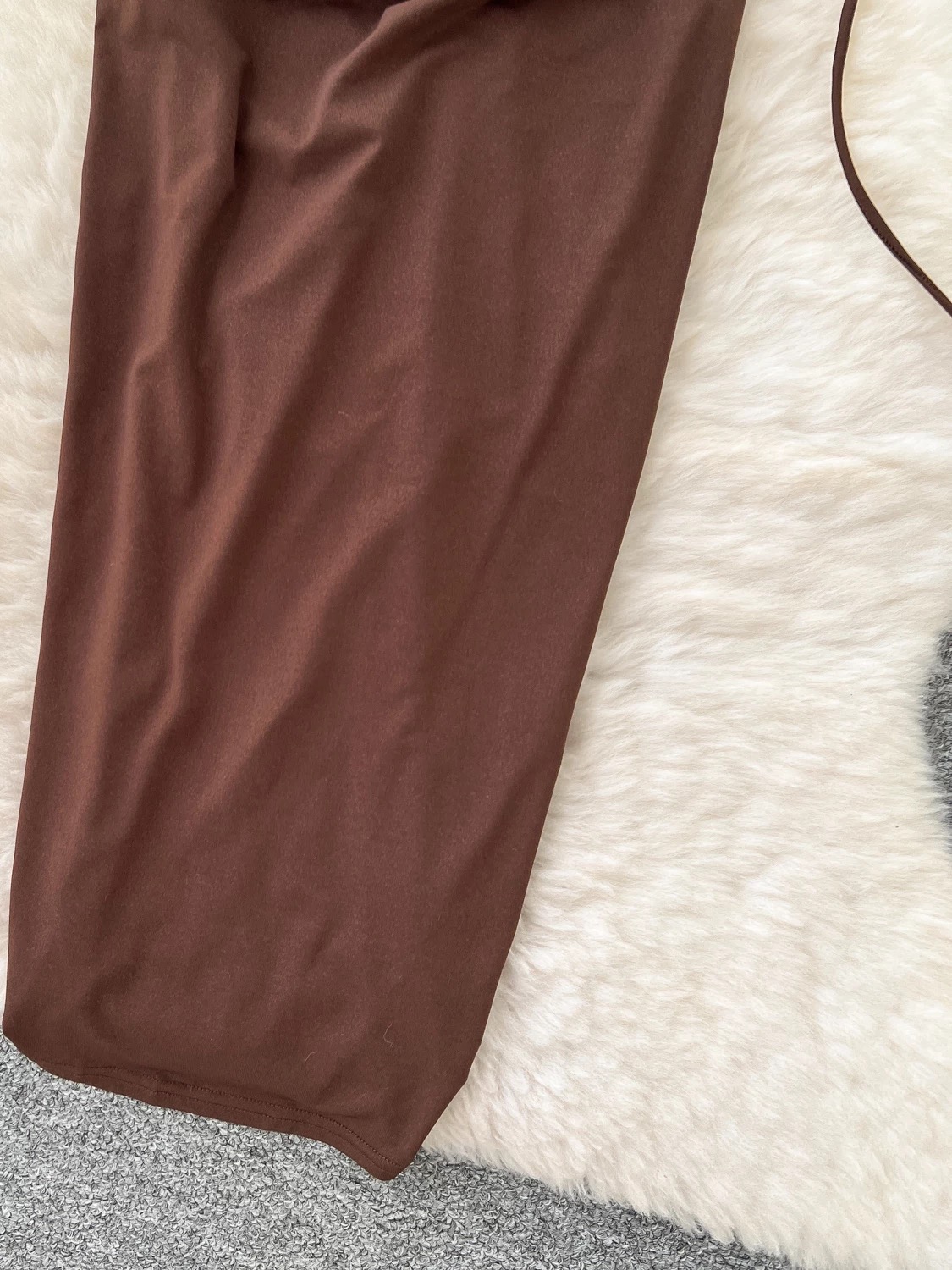 Truly authentic dress CBC1029 image