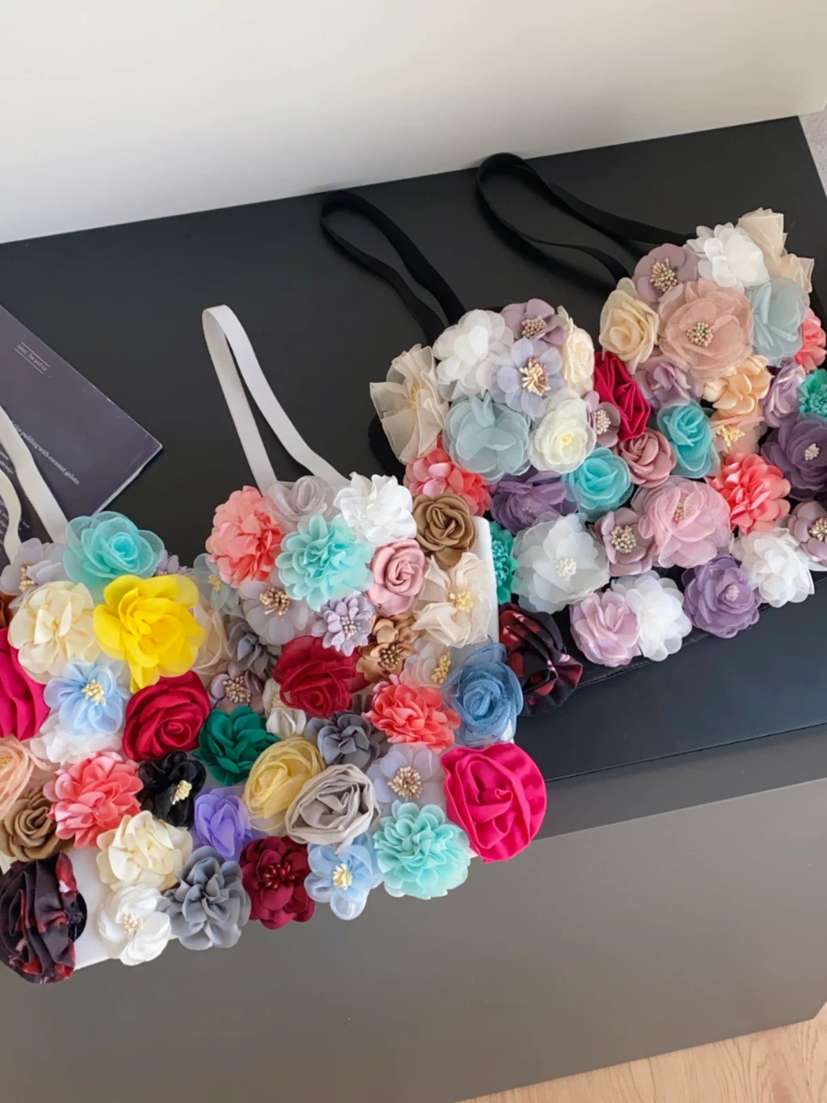 Sea view top FTO189 image