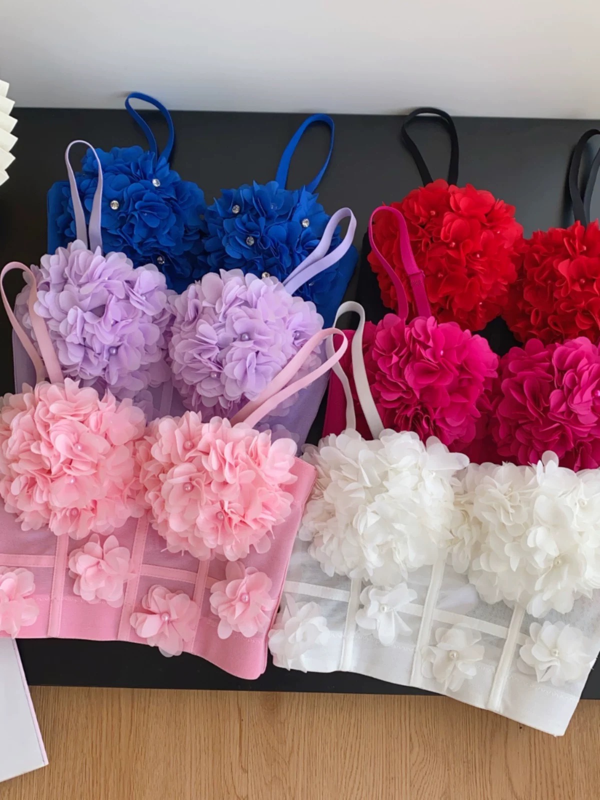 Another vacation top FTO191 image