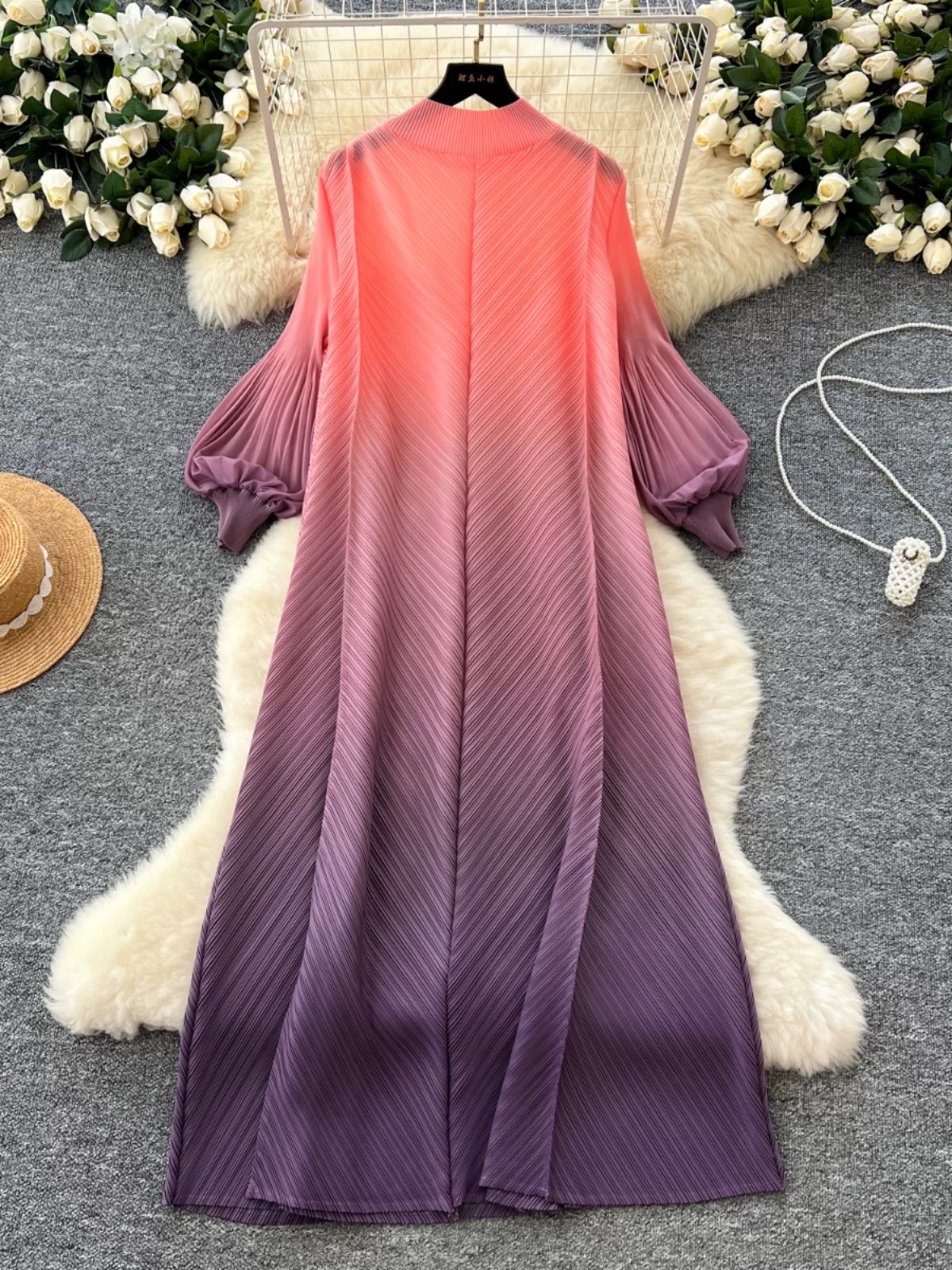 Hamra evening dress FD679 image