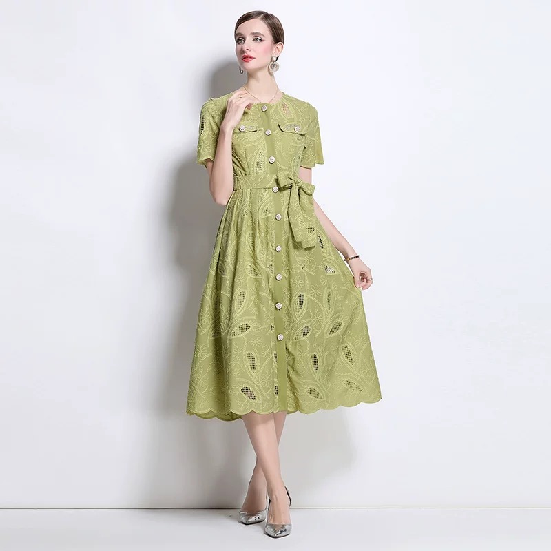 Don’t doubt  me dress CD1301 image