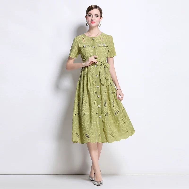 Don’t doubt  me dress CD1301 image