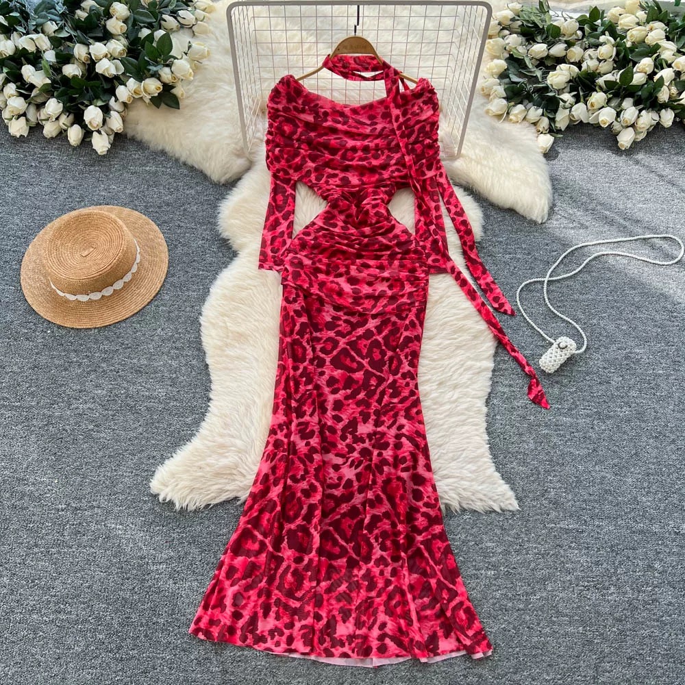 Miami art dress CD2203 image