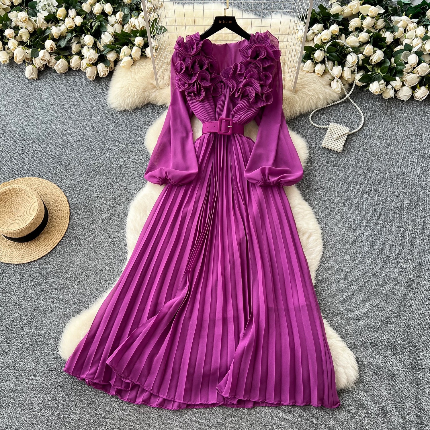 It’s my party dress FD1000 image