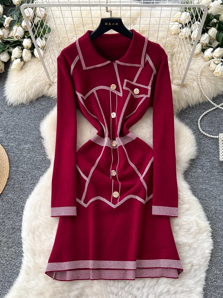 Everything I need dress CD2204 image