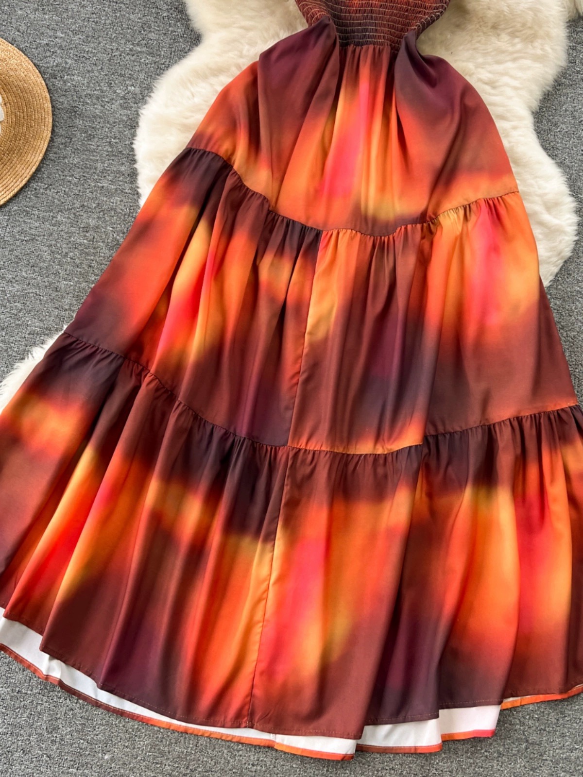 Something light dress CD1236 image