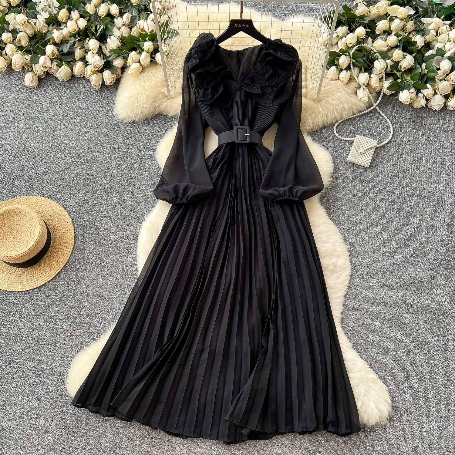 It’s my party dress FD1000 image