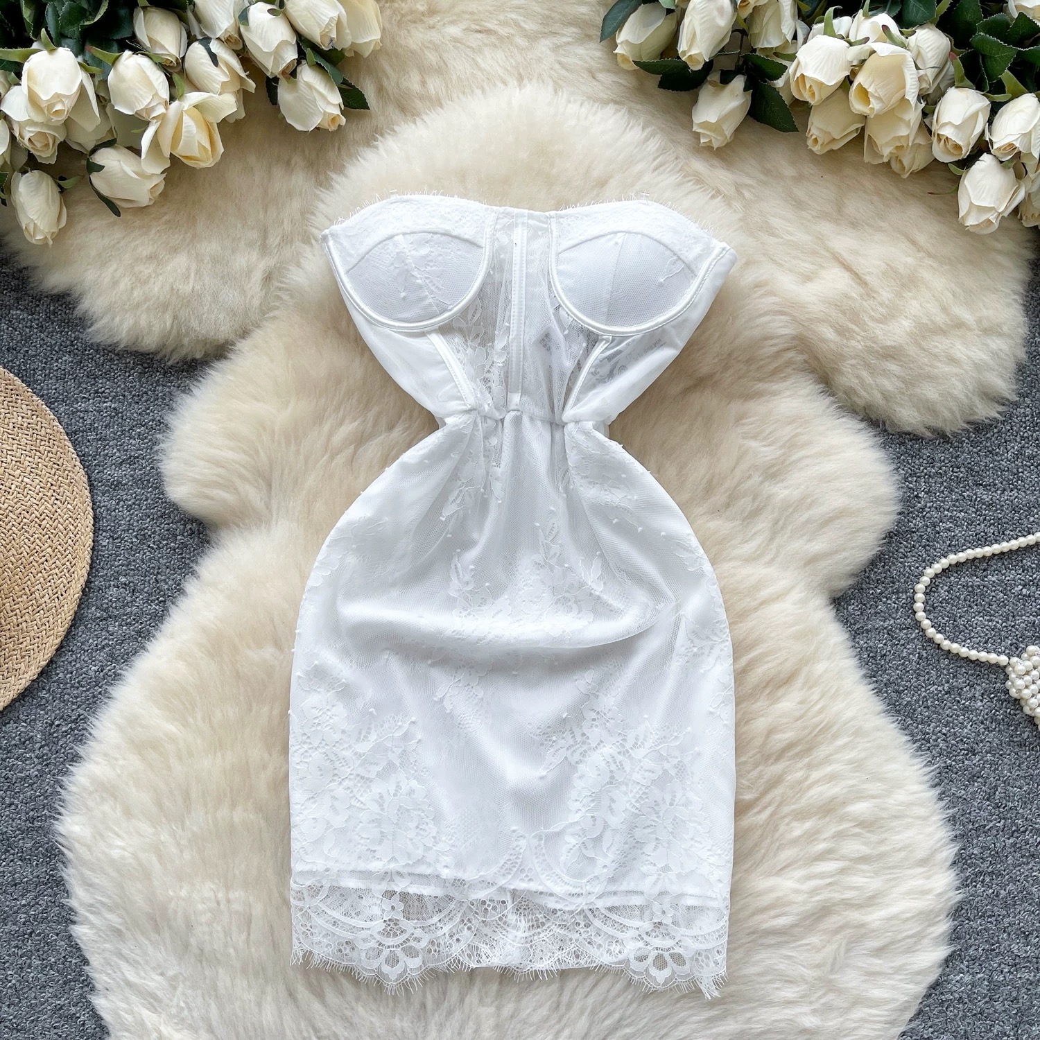 First Lady set CTP797