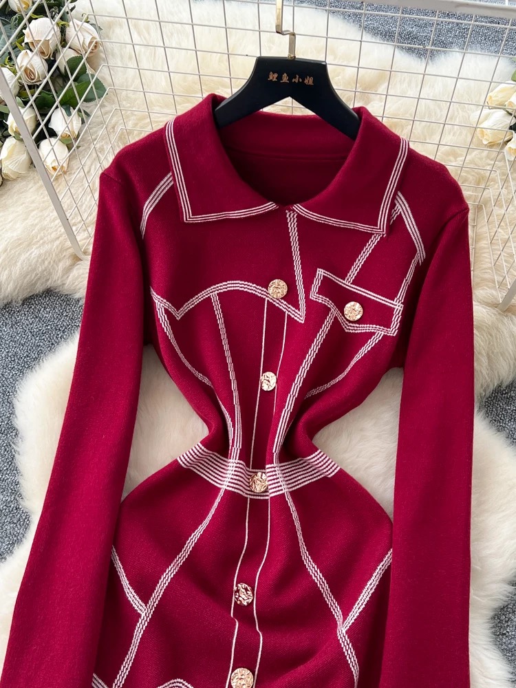 Everything I need dress CD2204 image