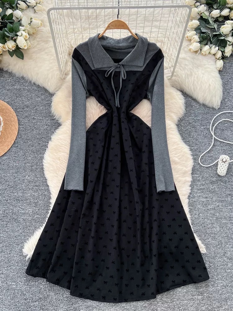 School time dress CD2205 image