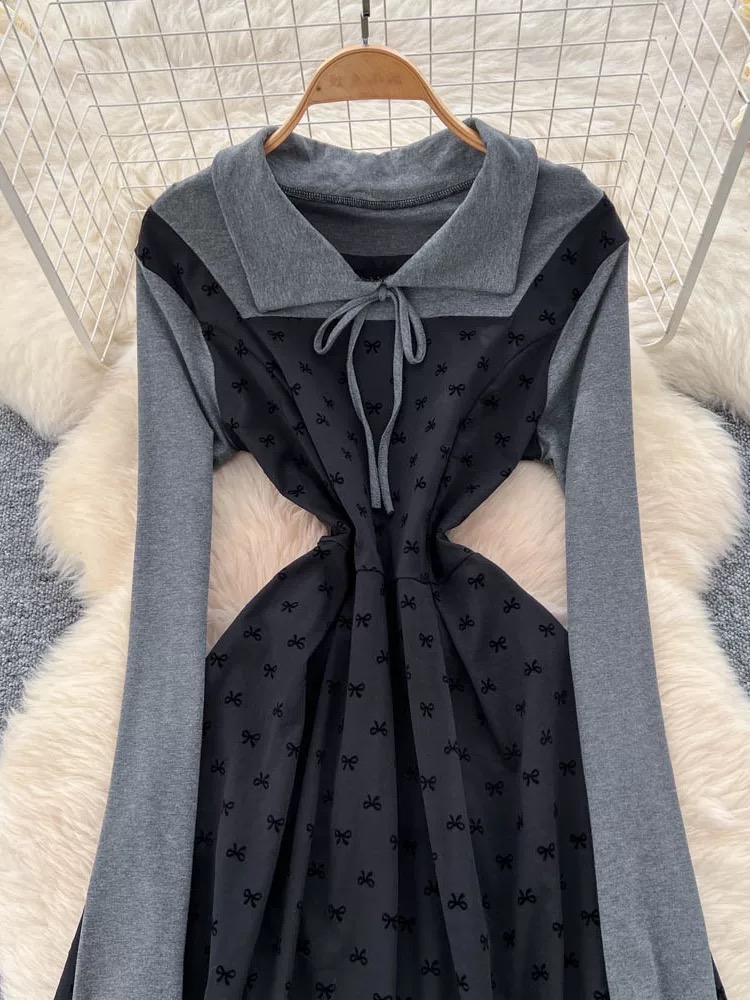 School time dress CD2205 image