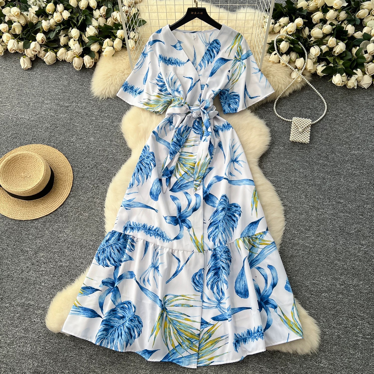 Only forever dress CD1299 image